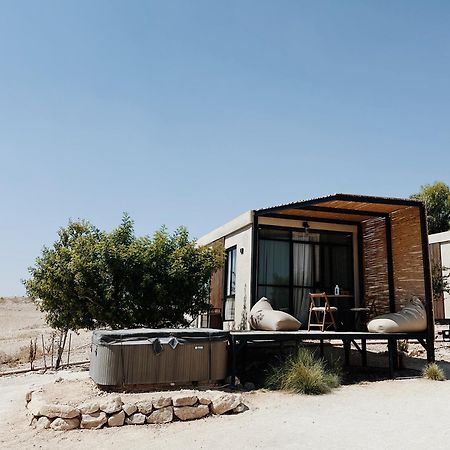 Dawar Canaan Paradise - Luxury Haven Ma'ale Adumim Екстер'єр фото