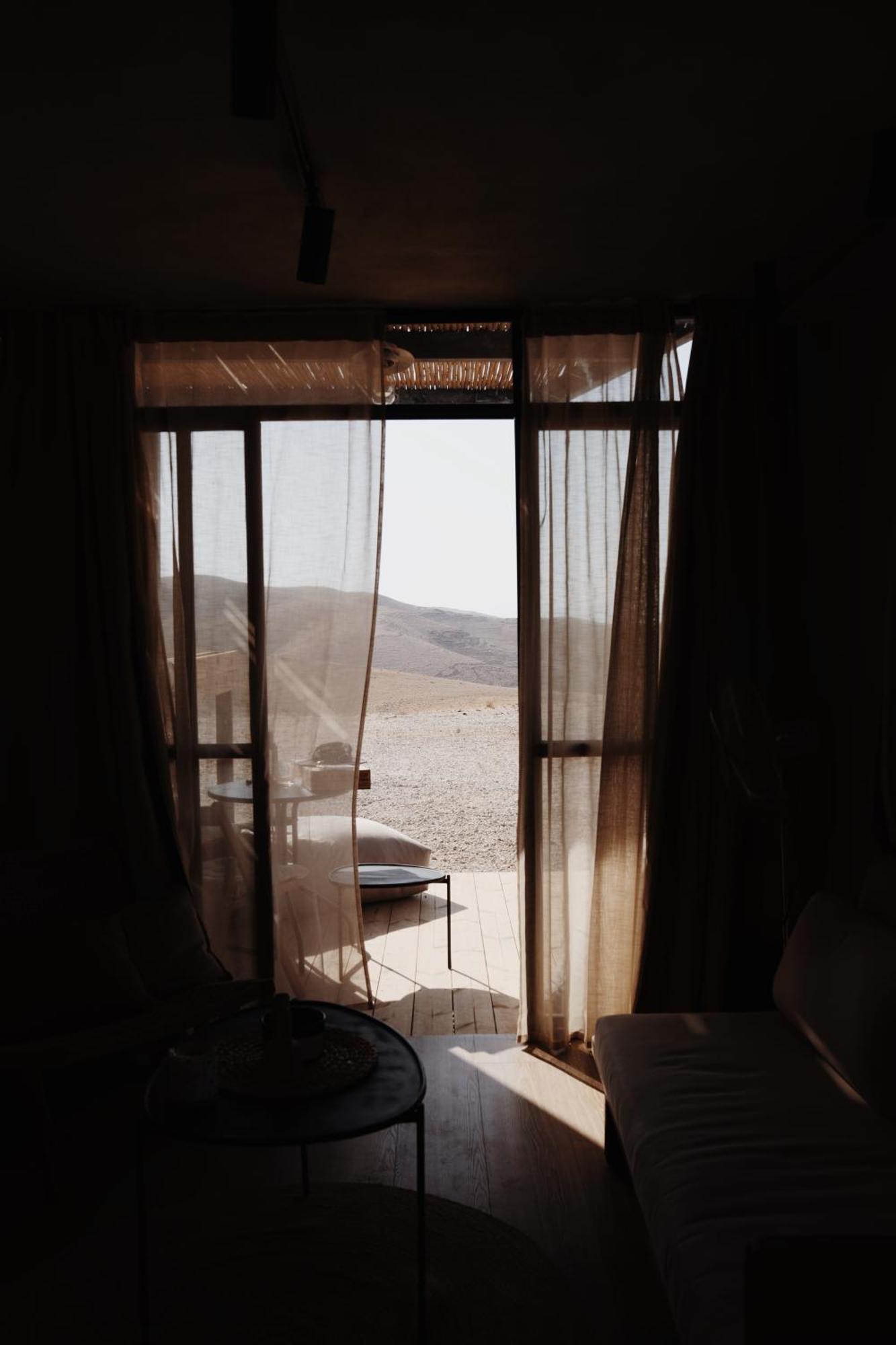 Dawar Canaan Paradise - Luxury Haven Ma'ale Adumim Екстер'єр фото